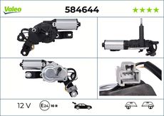 VALEO 584644